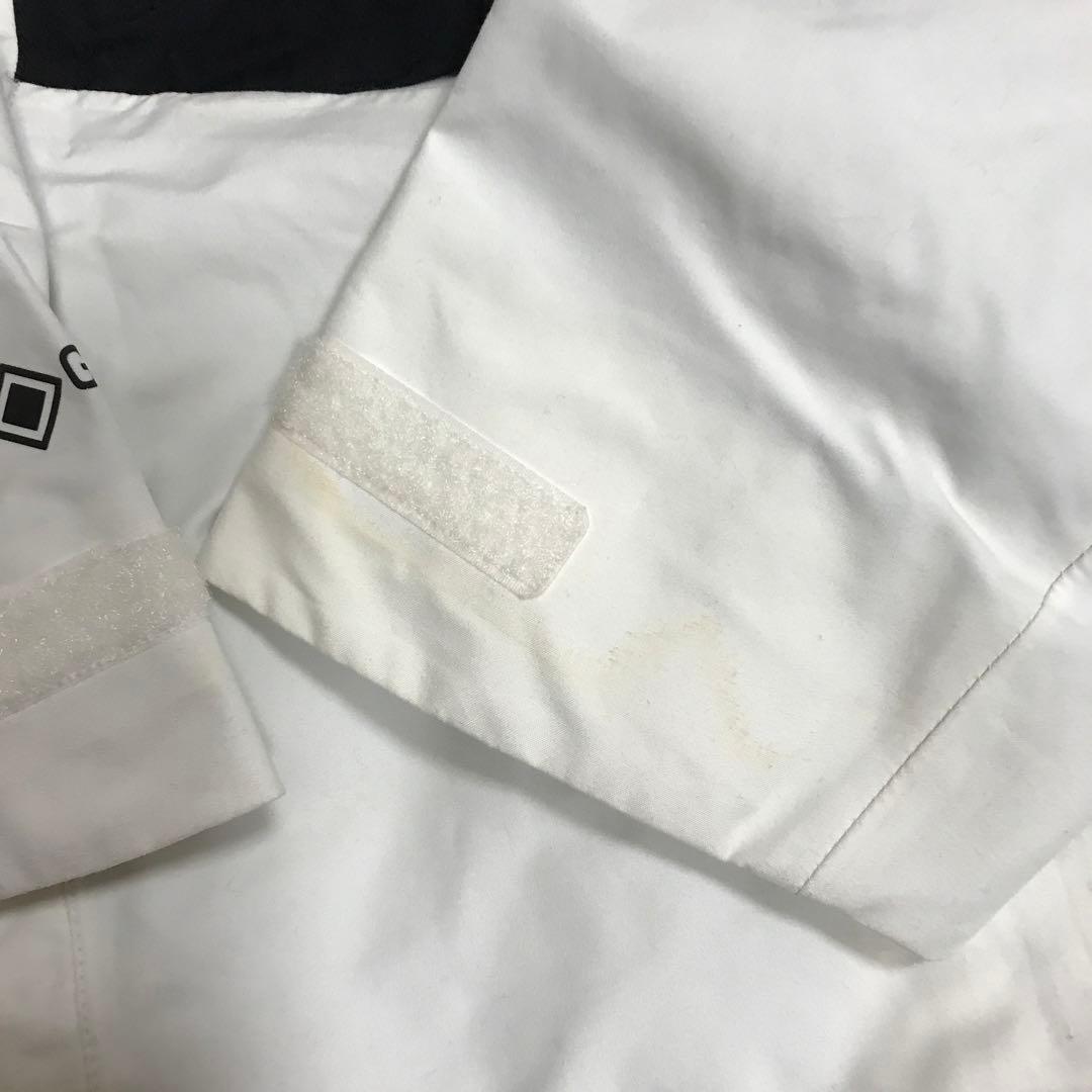 BURTON GORE-TEX スノーボードウェア Sサイズ