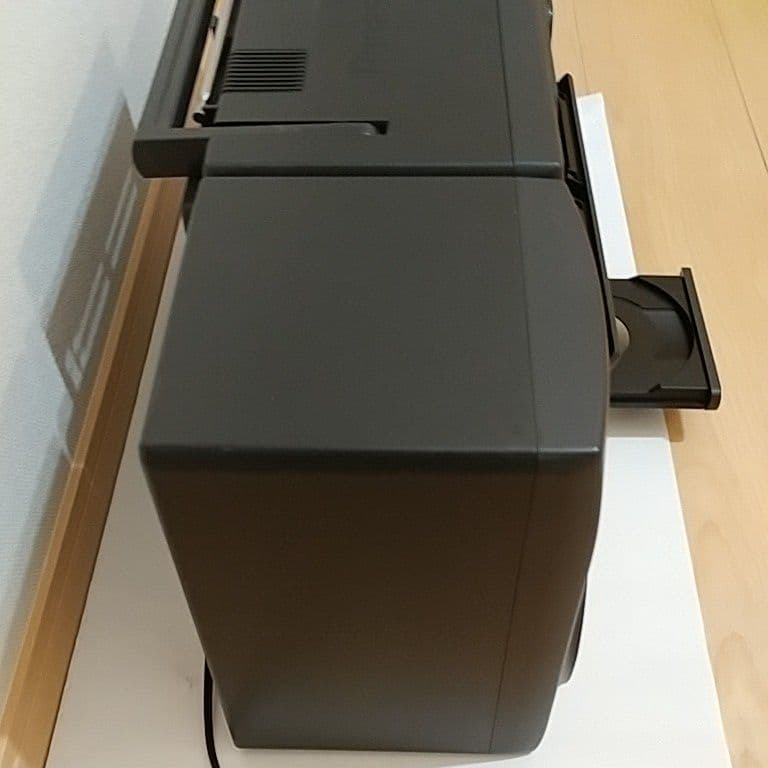 CDラジカセ Panasonic パナソニック RX-DT300