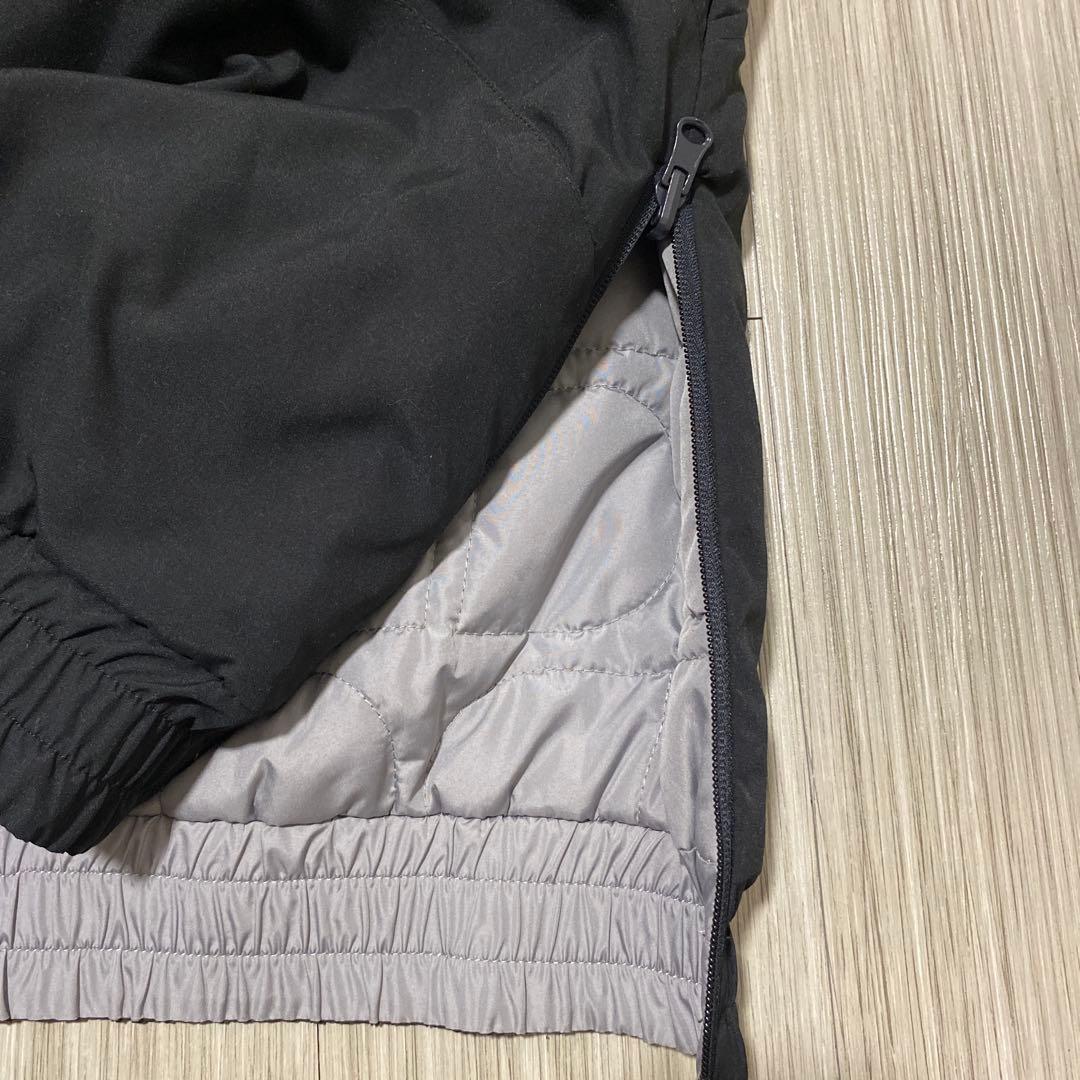 DC スノーボードウェア ジャケット アノラック Lサイズ