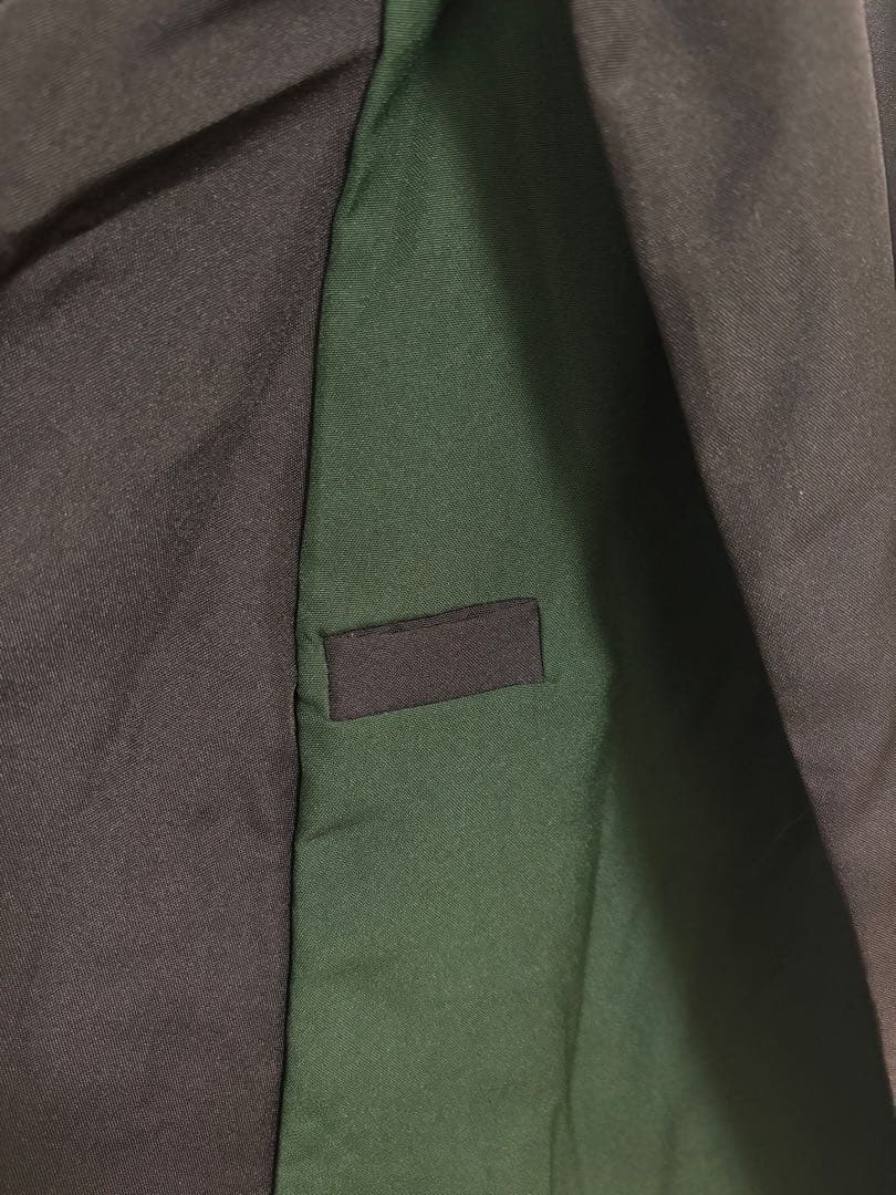 Kana様【正規品】ハリー・ポッター スリザリンローブ・マフラーセット　Mサイズ