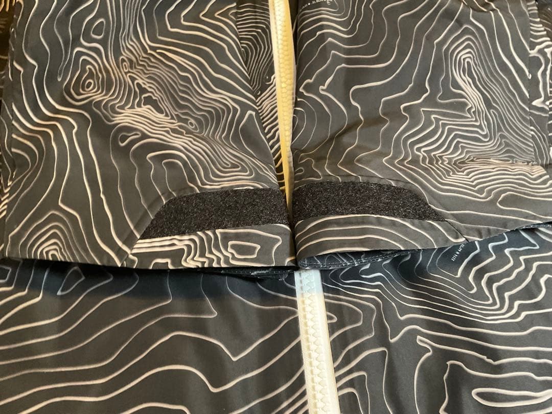 BURTON バートン[ak] GORE-TEX サイクリク ジャケット M