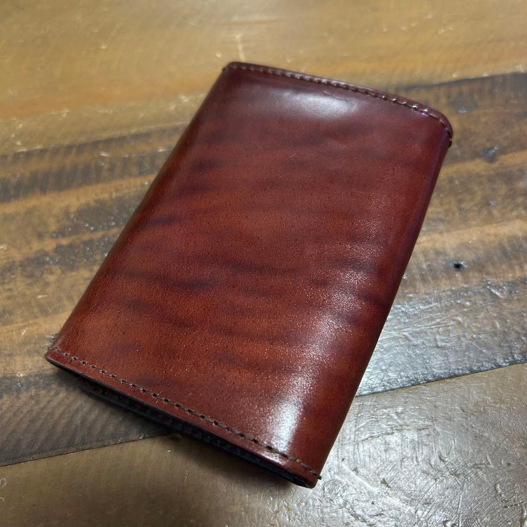 FUNNY ファニー　ケース　コードバン