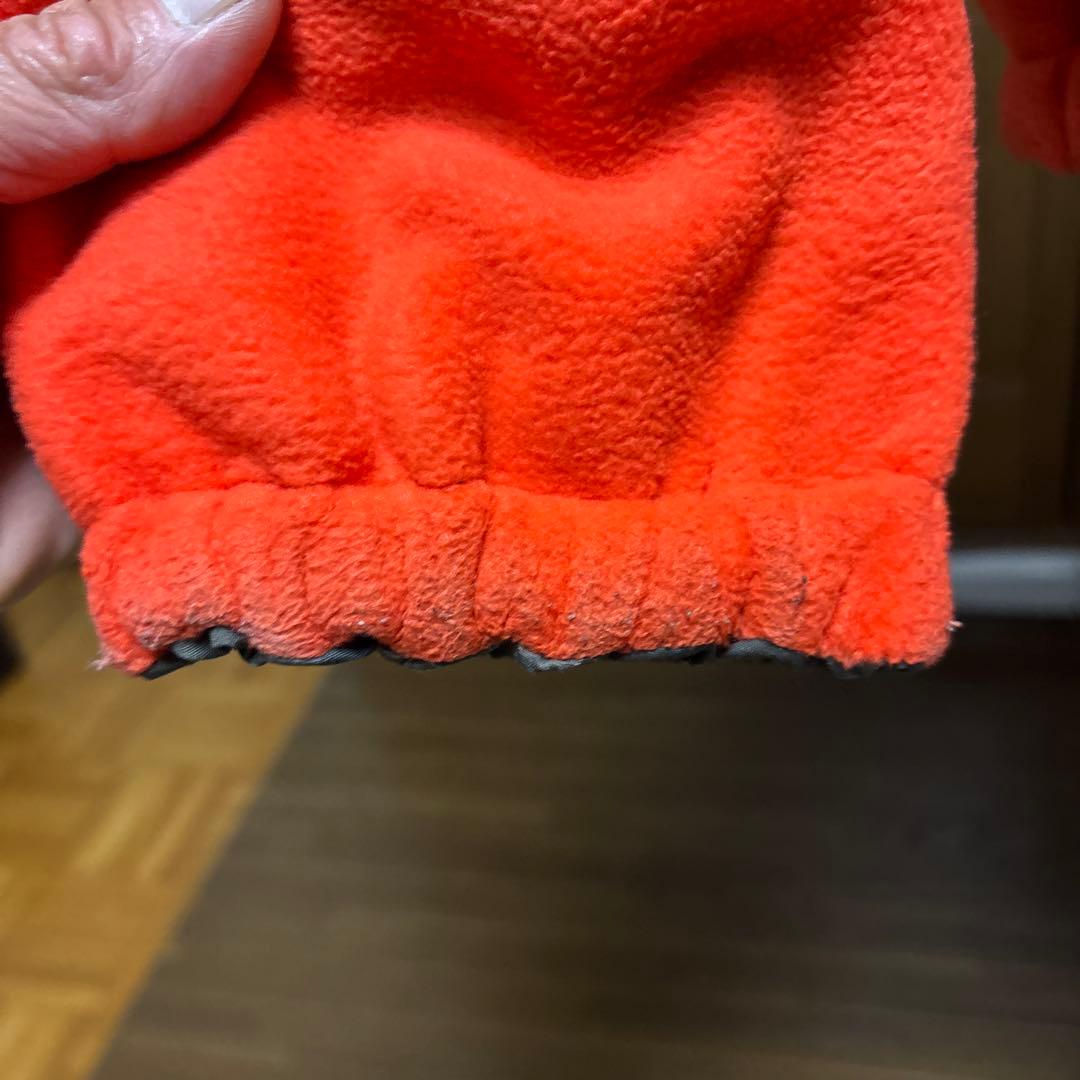 カーハート ナイロンジャケット