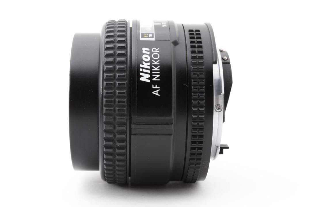 ★超極上★Nikon AF NIKKOR 50mm F1.4 D ★完動品★