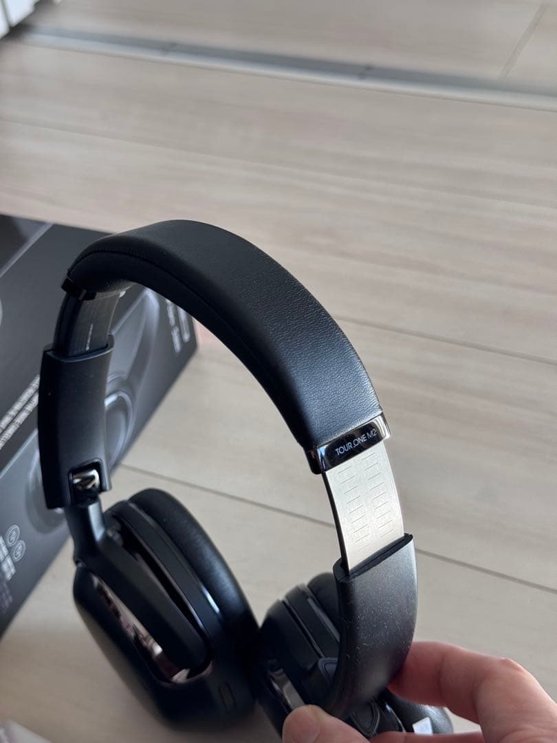 JBL Tour One M2 ヘッドホン ヘッドフォン Bluetooth