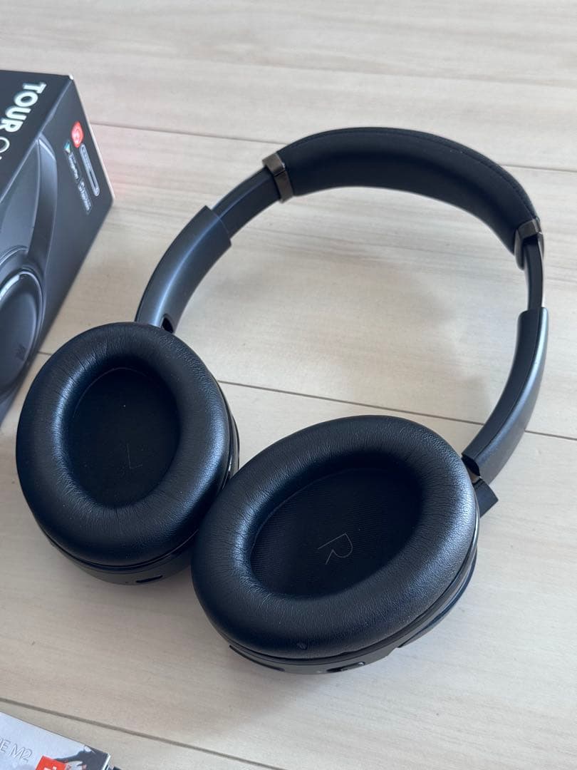 JBL Tour One M2 ヘッドホン ヘッドフォン Bluetooth