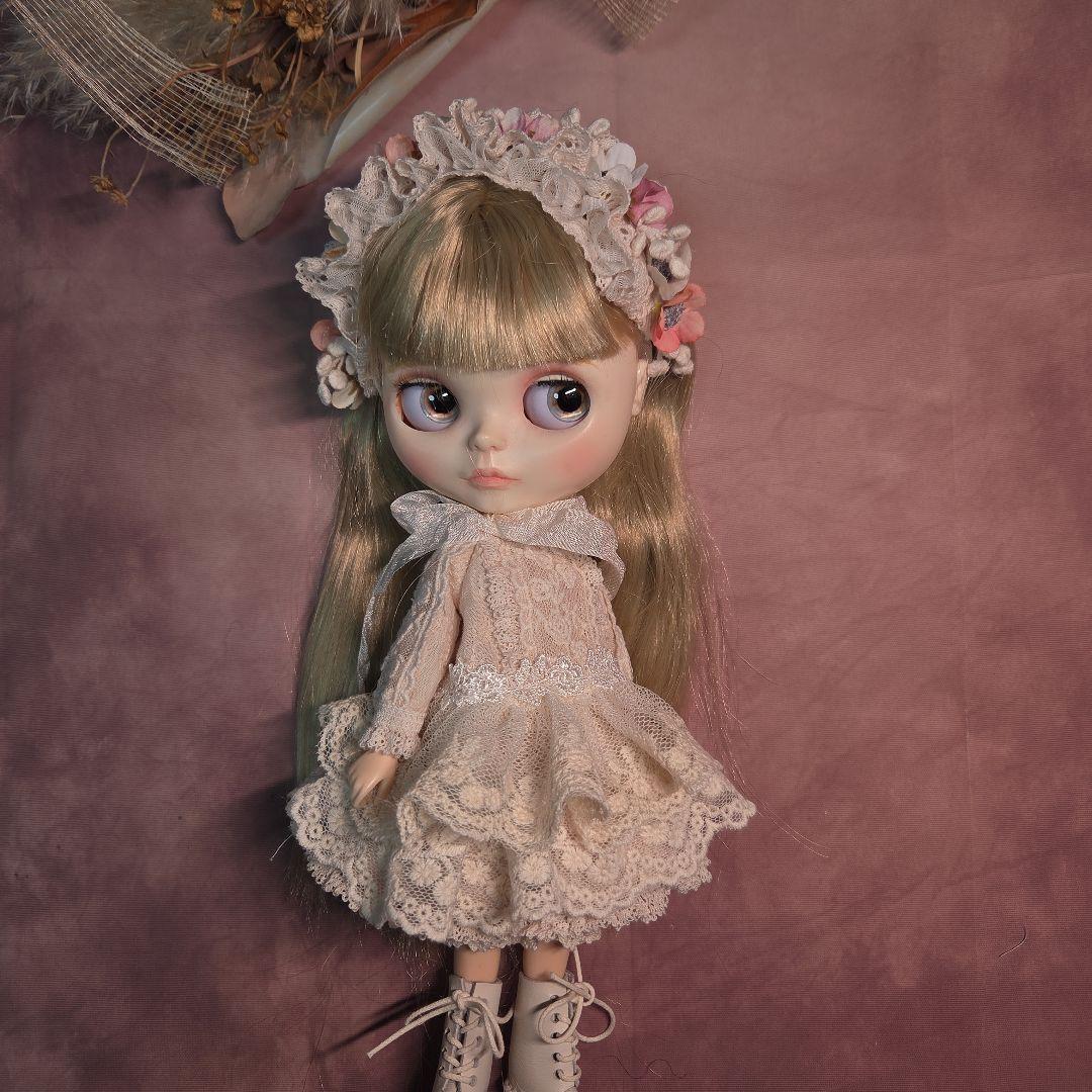 ブライスアウトフイット(roses)