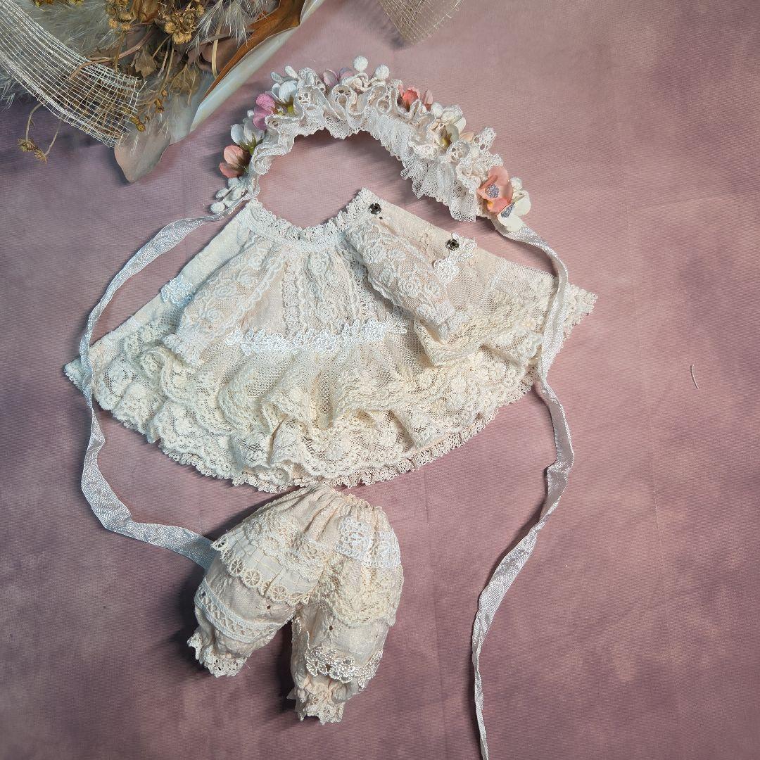 ブライスアウトフイット(roses)