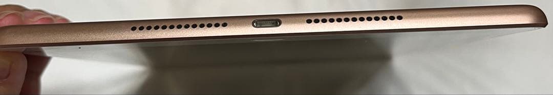 ipad 第8世代 128GB Wi-Fiモデル applepencil付き