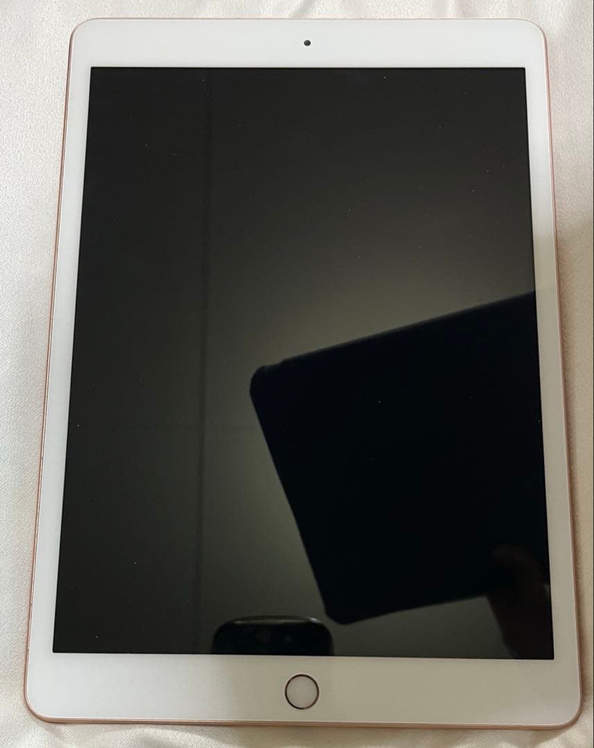 ipad 第8世代 128GB Wi-Fiモデル applepencil付き