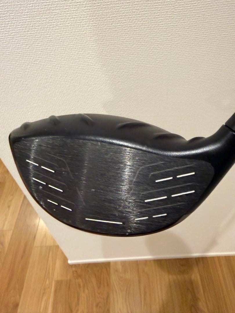 PING G430 ドライバー 10.5度