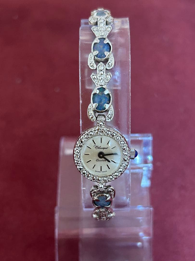 Classique 腕時計　レディース