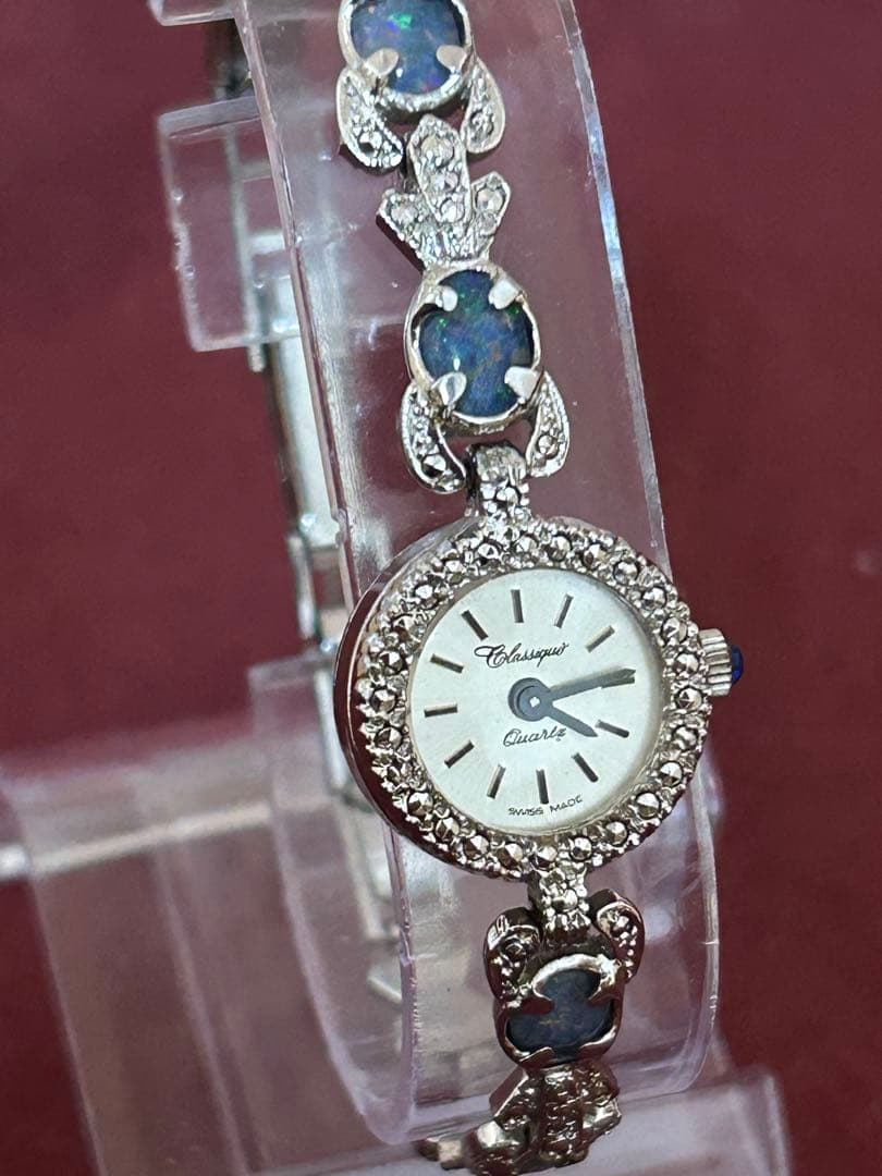 Classique 腕時計　レディース