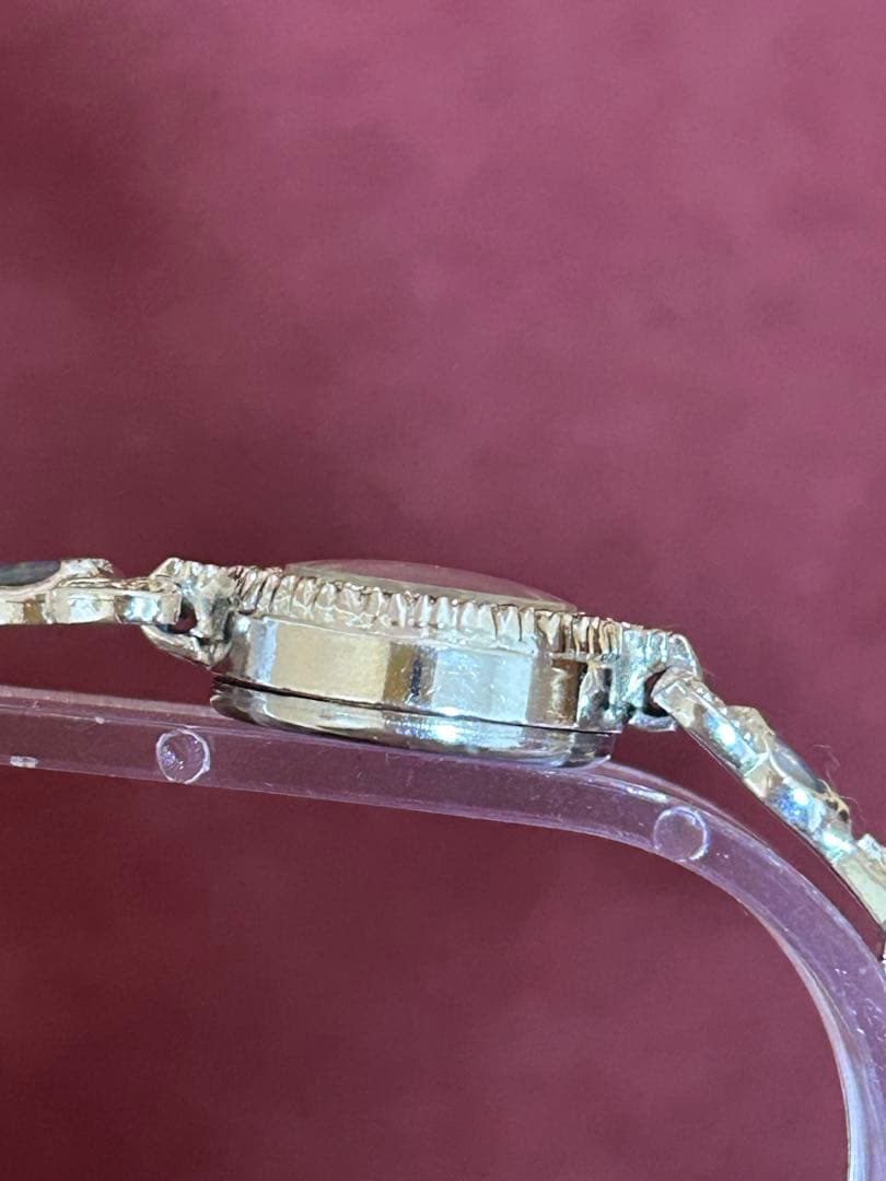 Classique 腕時計　レディース