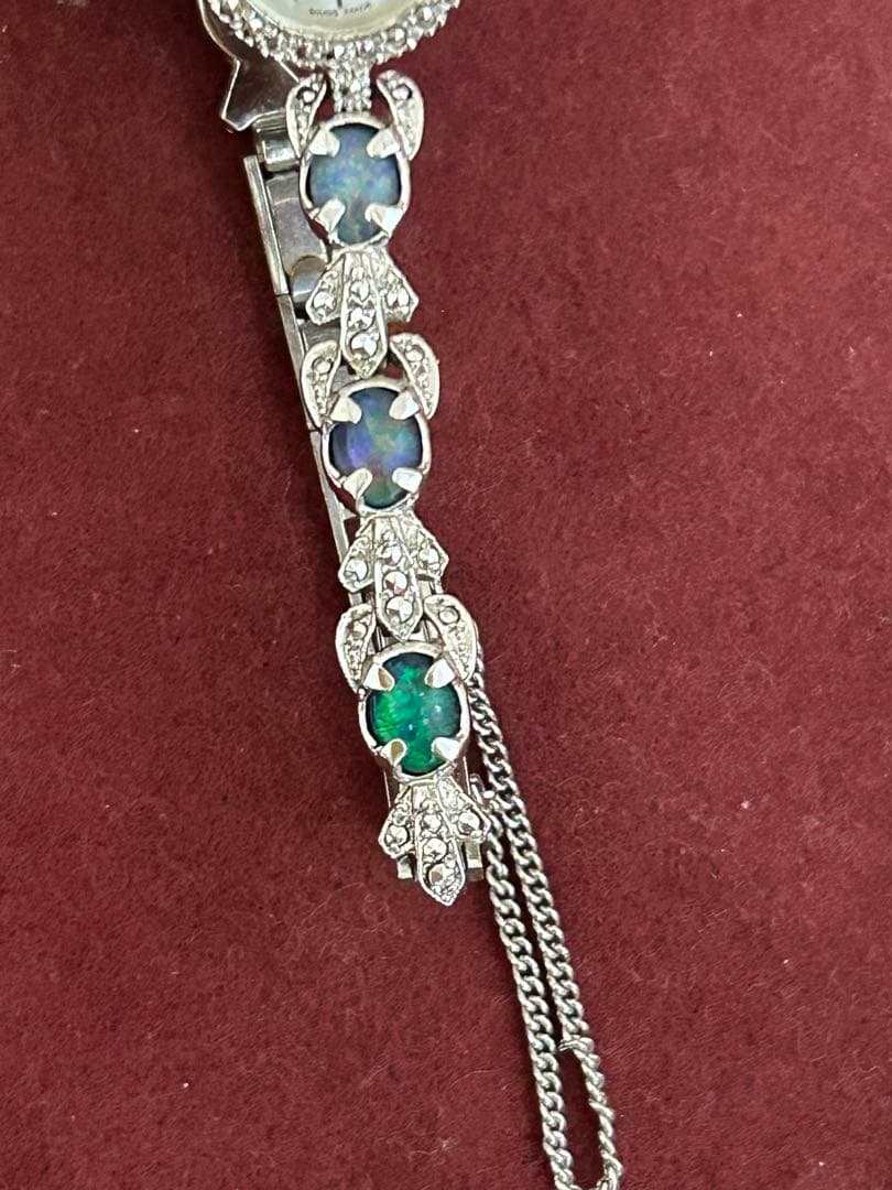 Classique 腕時計　レディース