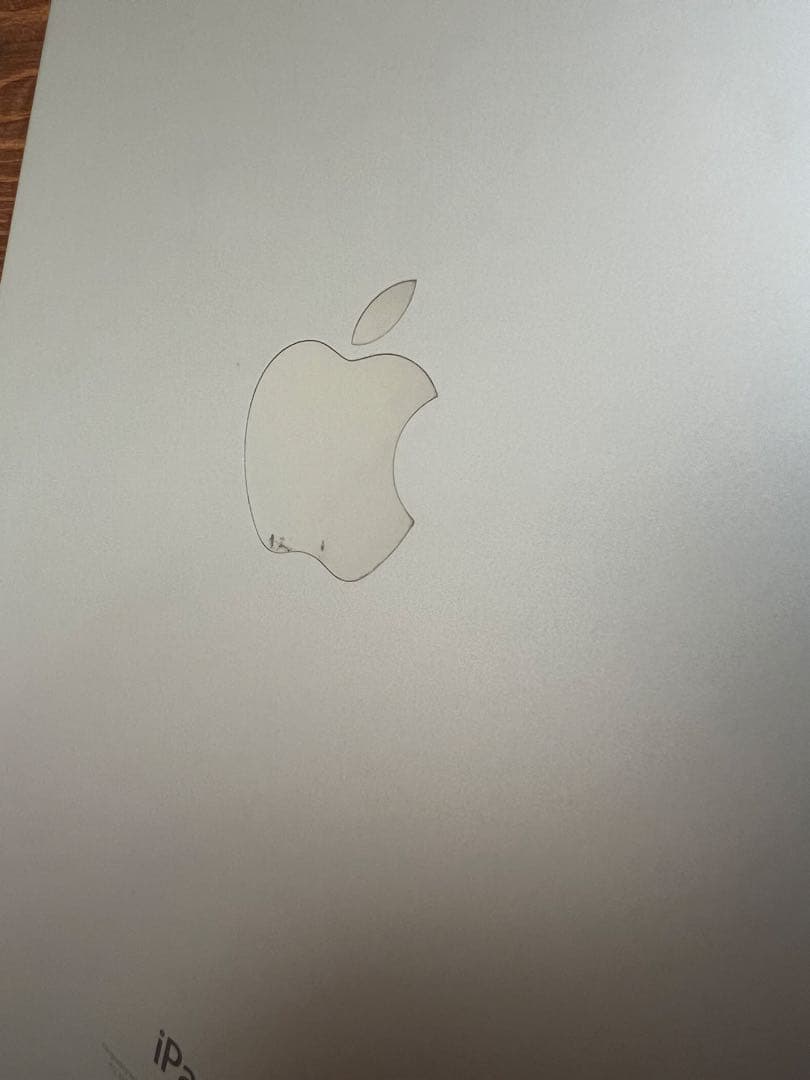 Apple iPad Air2(第2世代) 64GB シルバー