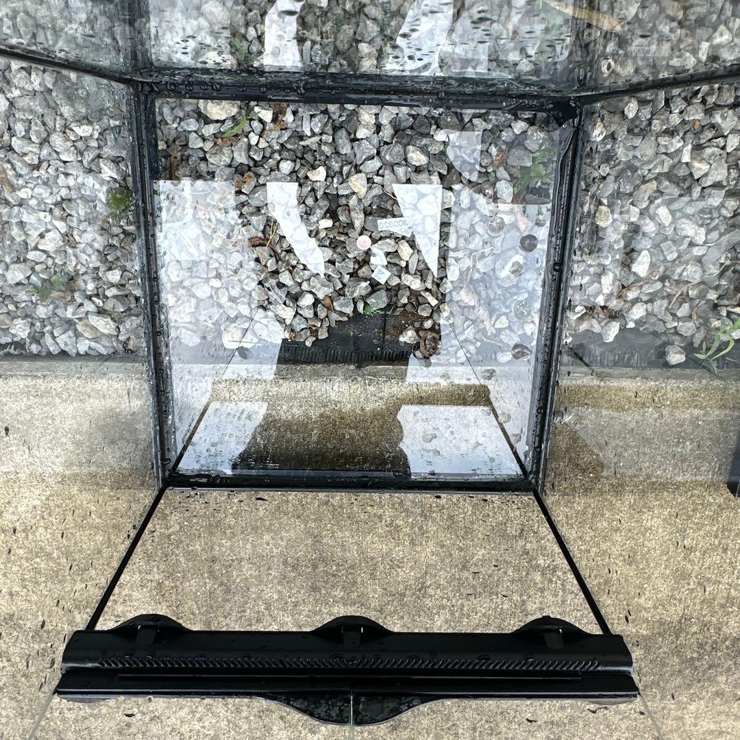 【埼玉県】GEX グラステラリウム3060【引き取り限定】