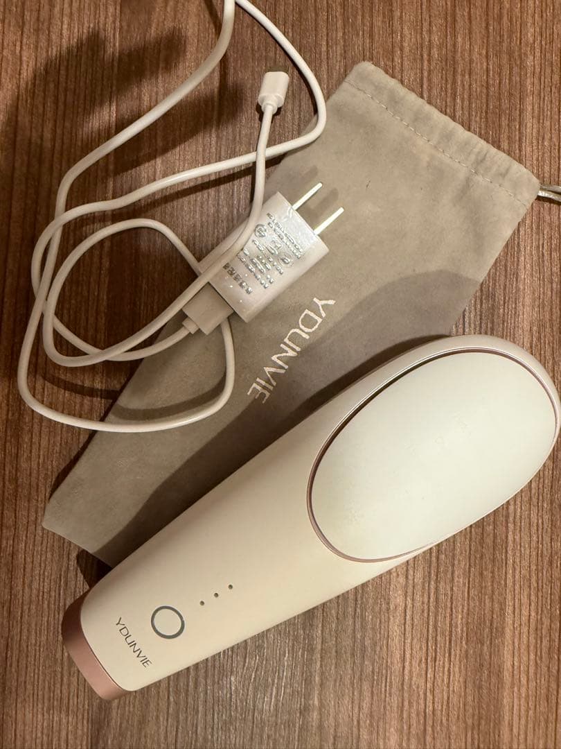 YDUNVIE 第2世代　A9ドットマトリックス肌再生美容機器