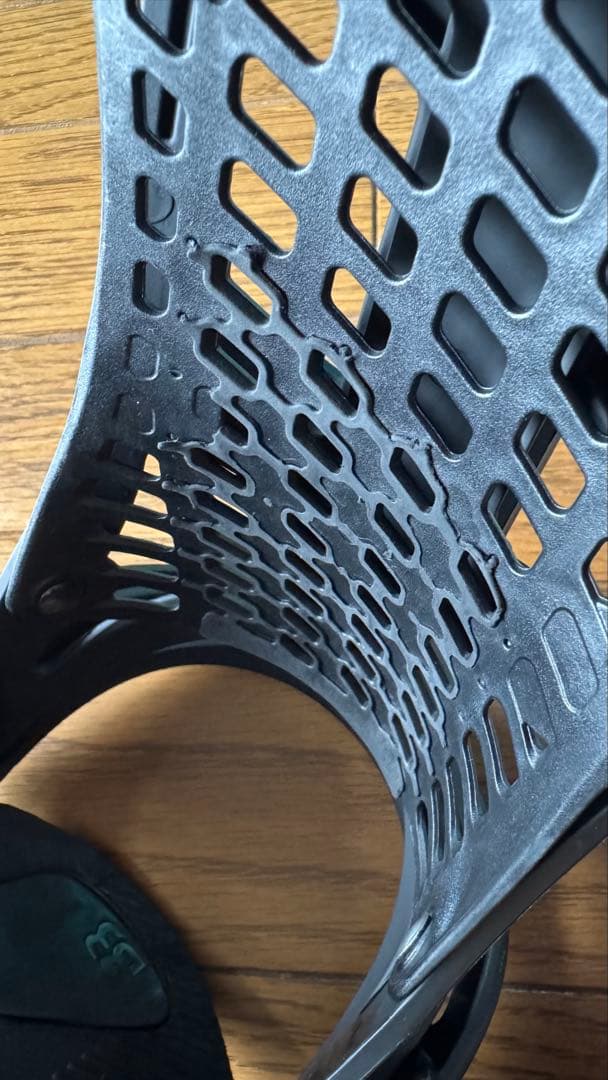 Burton GENESIS ESTサイズS