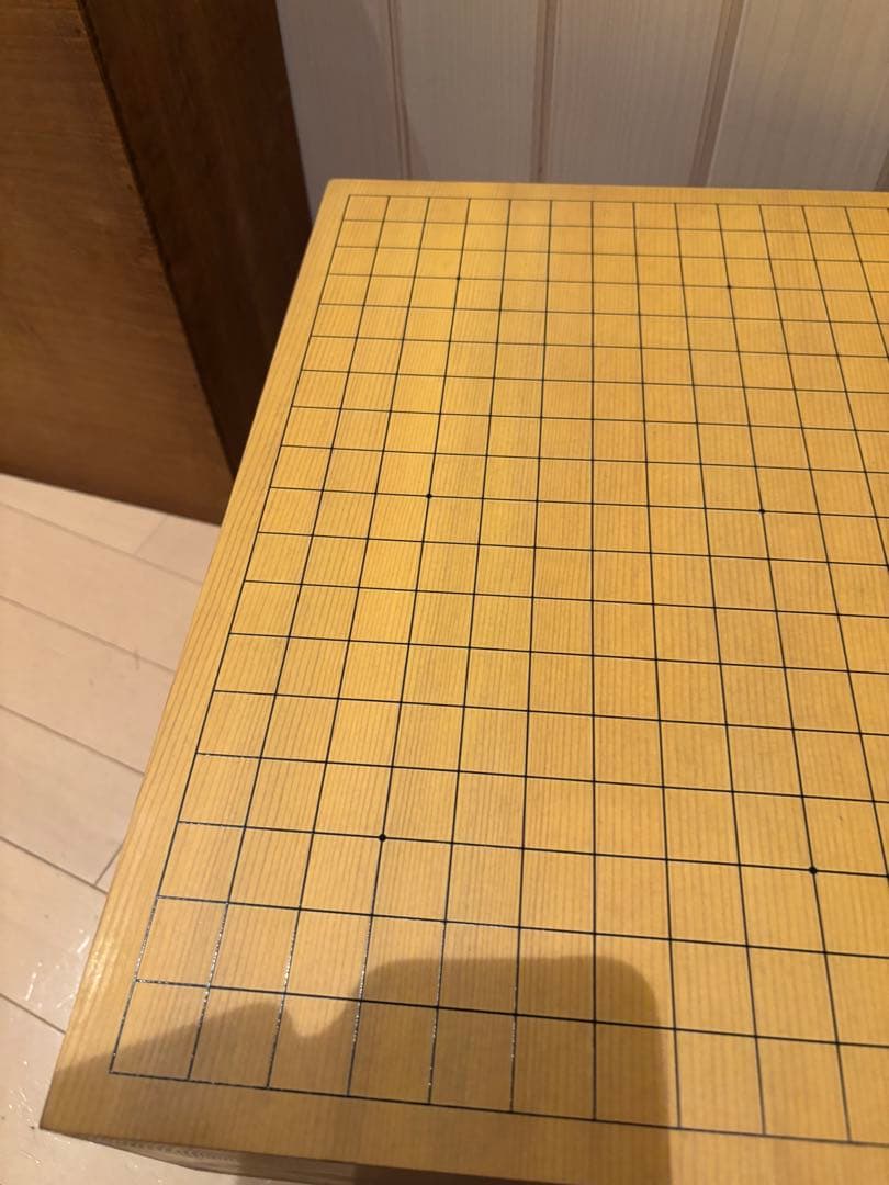 囲碁盤