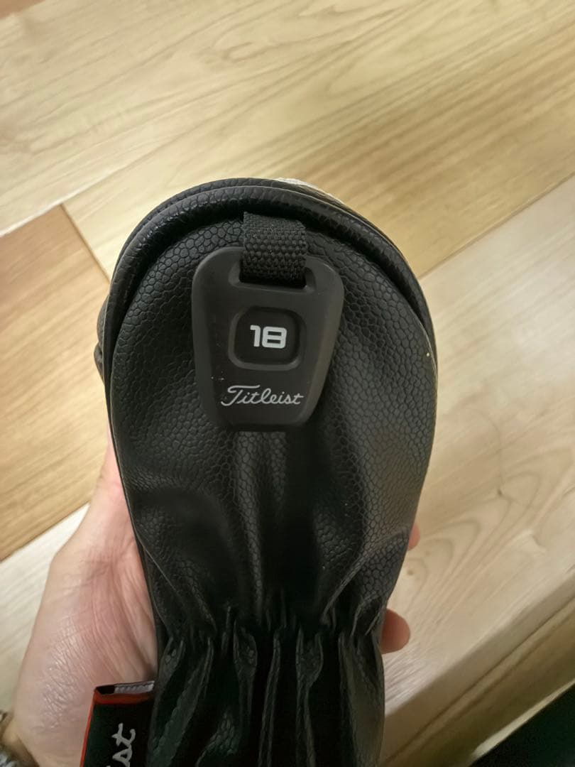 タイトリスト TSR3 5W TOUR AD IZ 7S