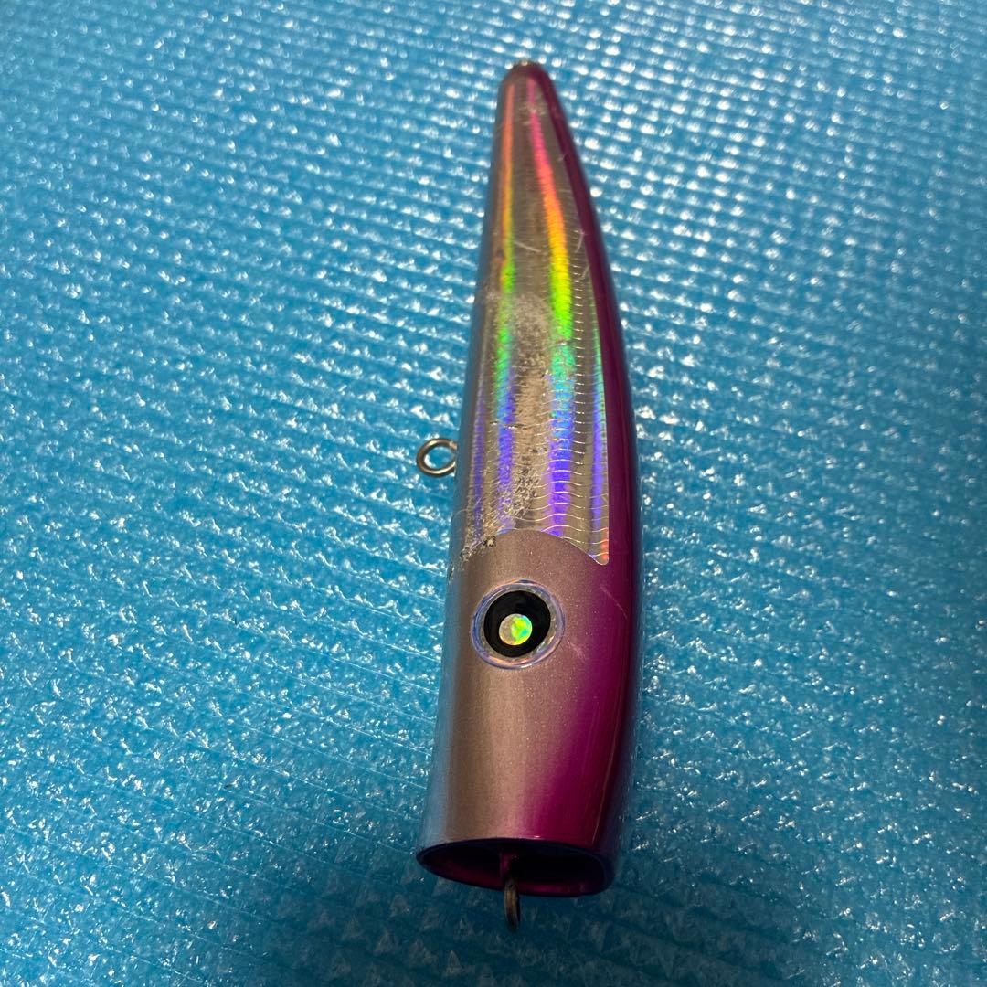 ローカルスタンダード　バブルベイト165