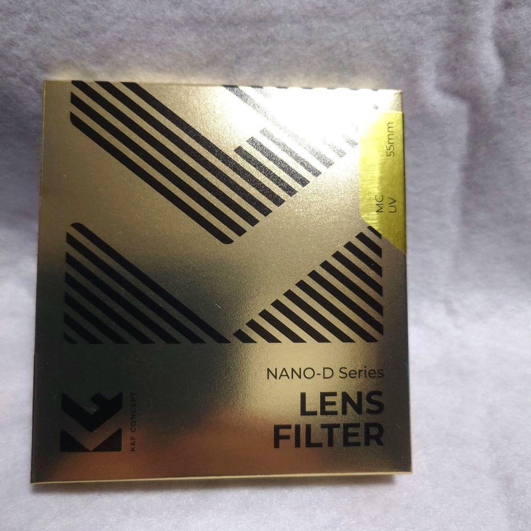 E11mm　レンズフィルター　ケース　SONY　F1.8　Eマウント