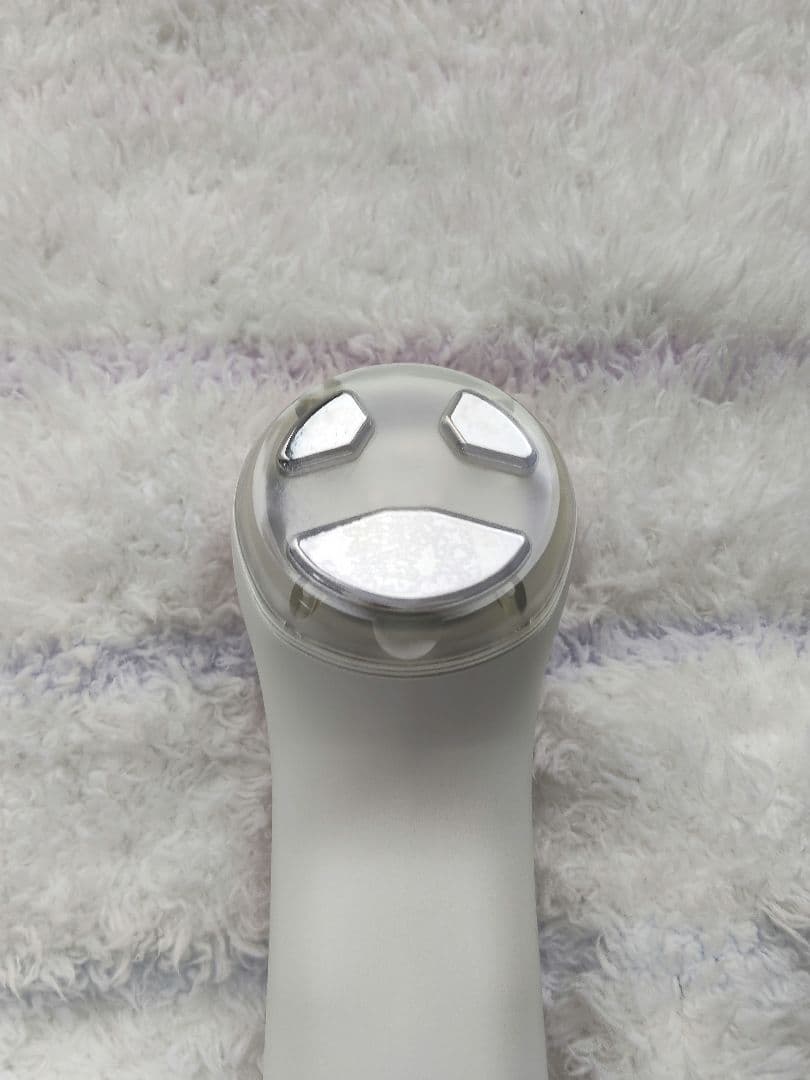 ★美品★SPTM セプテム エモーショナル プロ エモプロ 美顔器　セラム付き