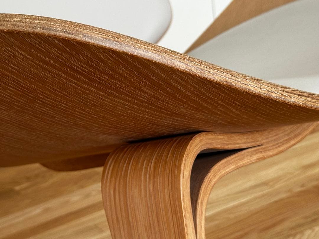 カールハンセン　ラウンジチェア　CH07 ハンスJウェグナー