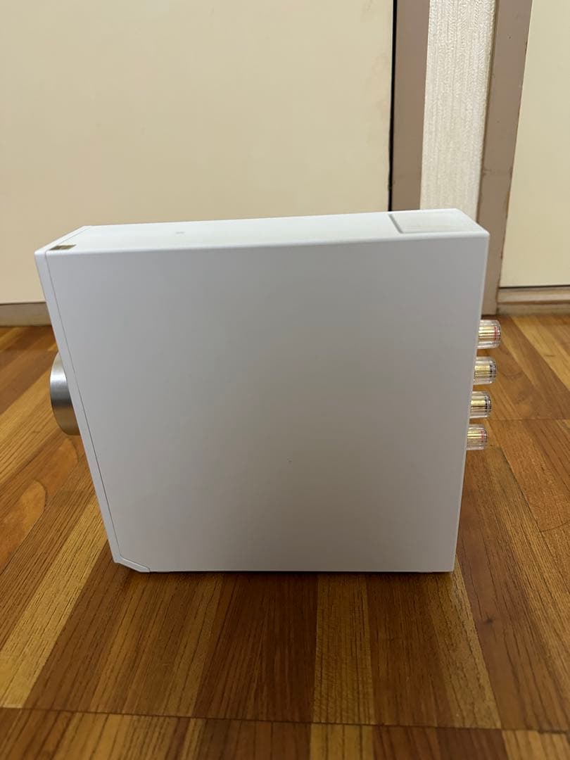 SONY スピーカー　CAS-1W