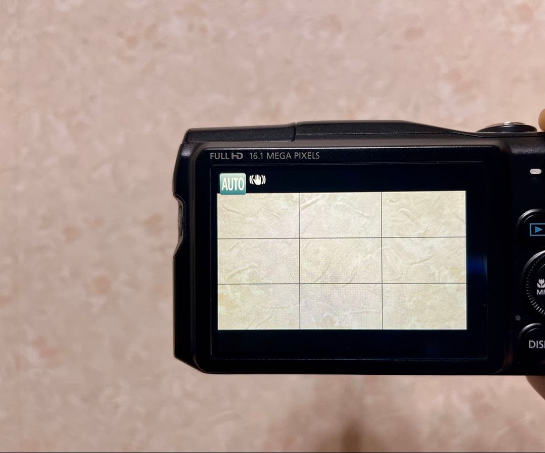 Canon SX700 HS コンパクトデジタルカメラ