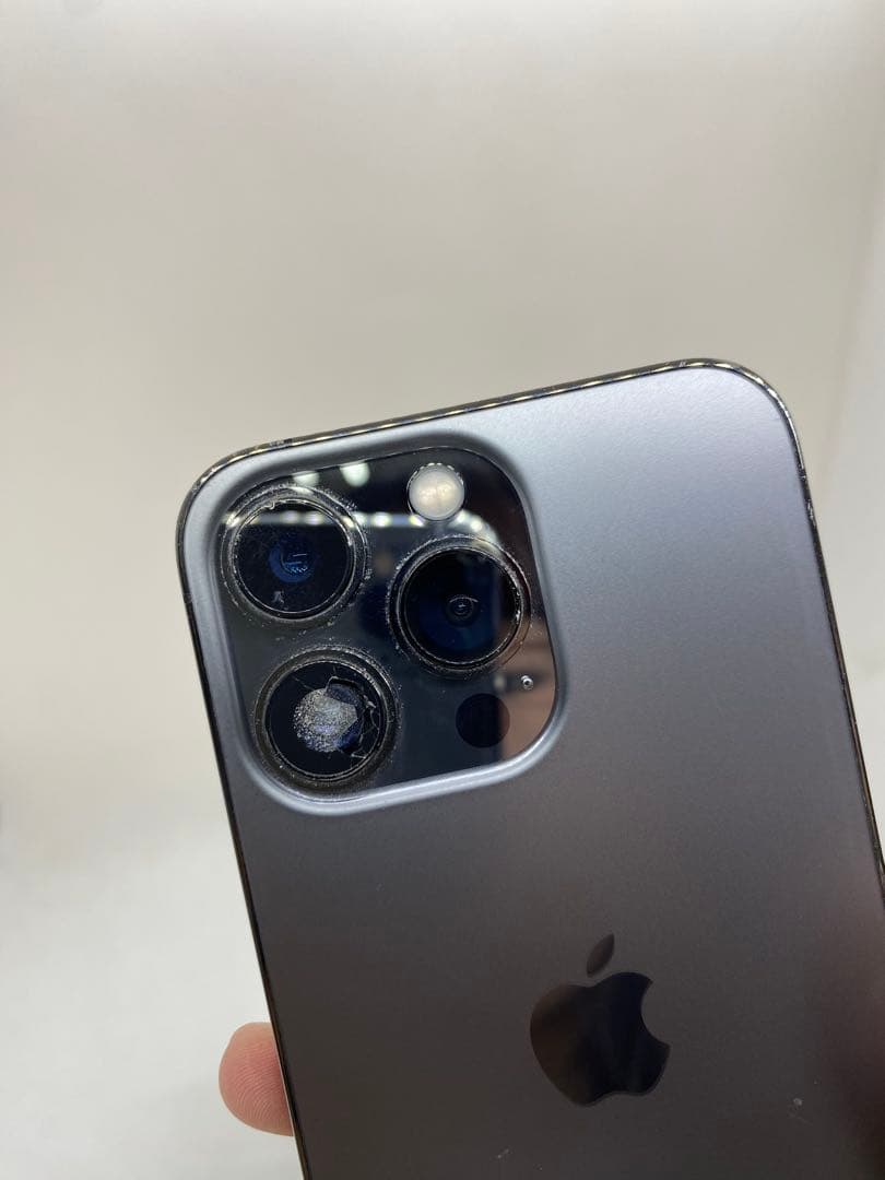 iPhone 13 Pro 256GB SIMフリー 97523