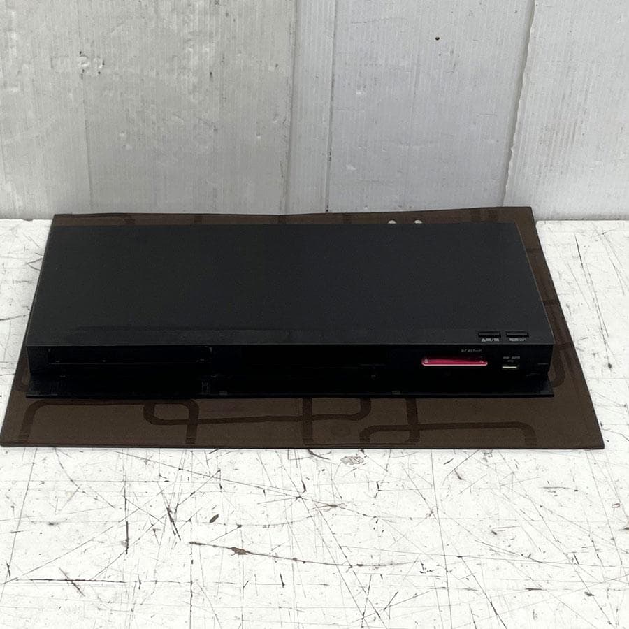 パナソニック ブルーレイレコーダー DIGA(ディーガ) DMR-BCW560