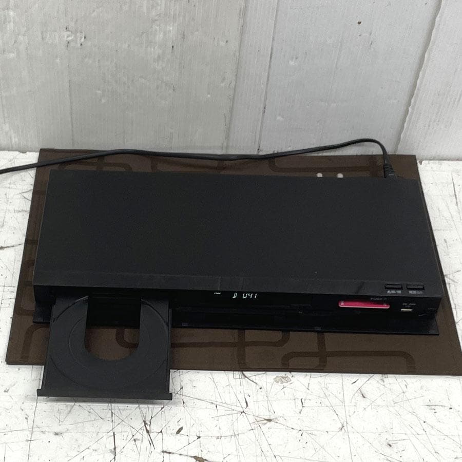 パナソニック ブルーレイレコーダー DIGA(ディーガ) DMR-BCW560