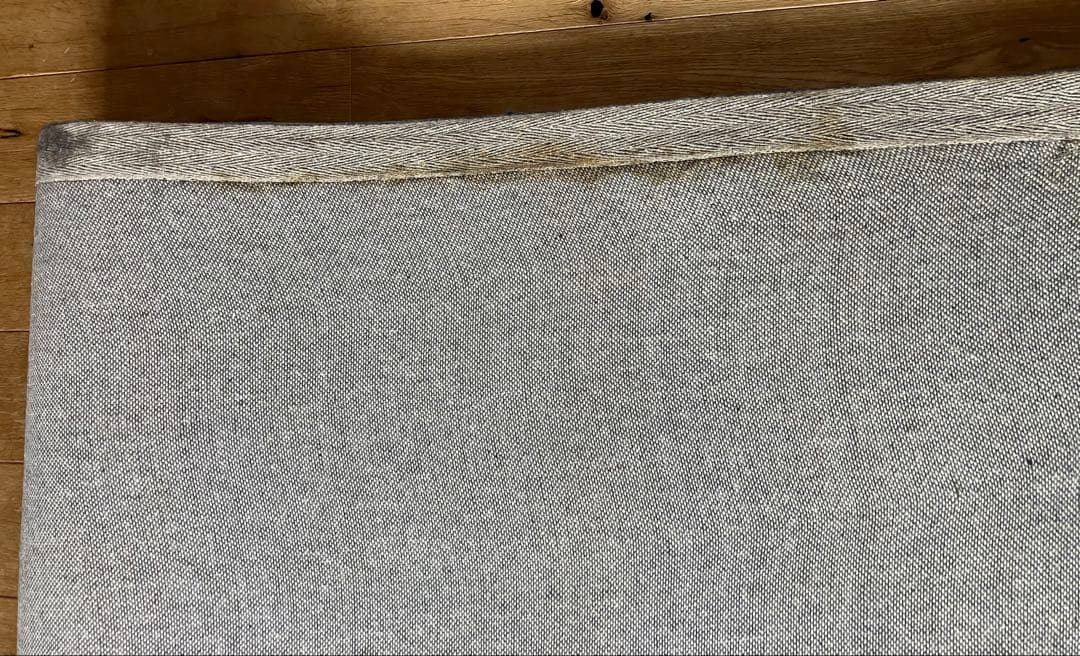 COLD PICNIC ラグ　マット　コールドピクニック　121cm×184cm