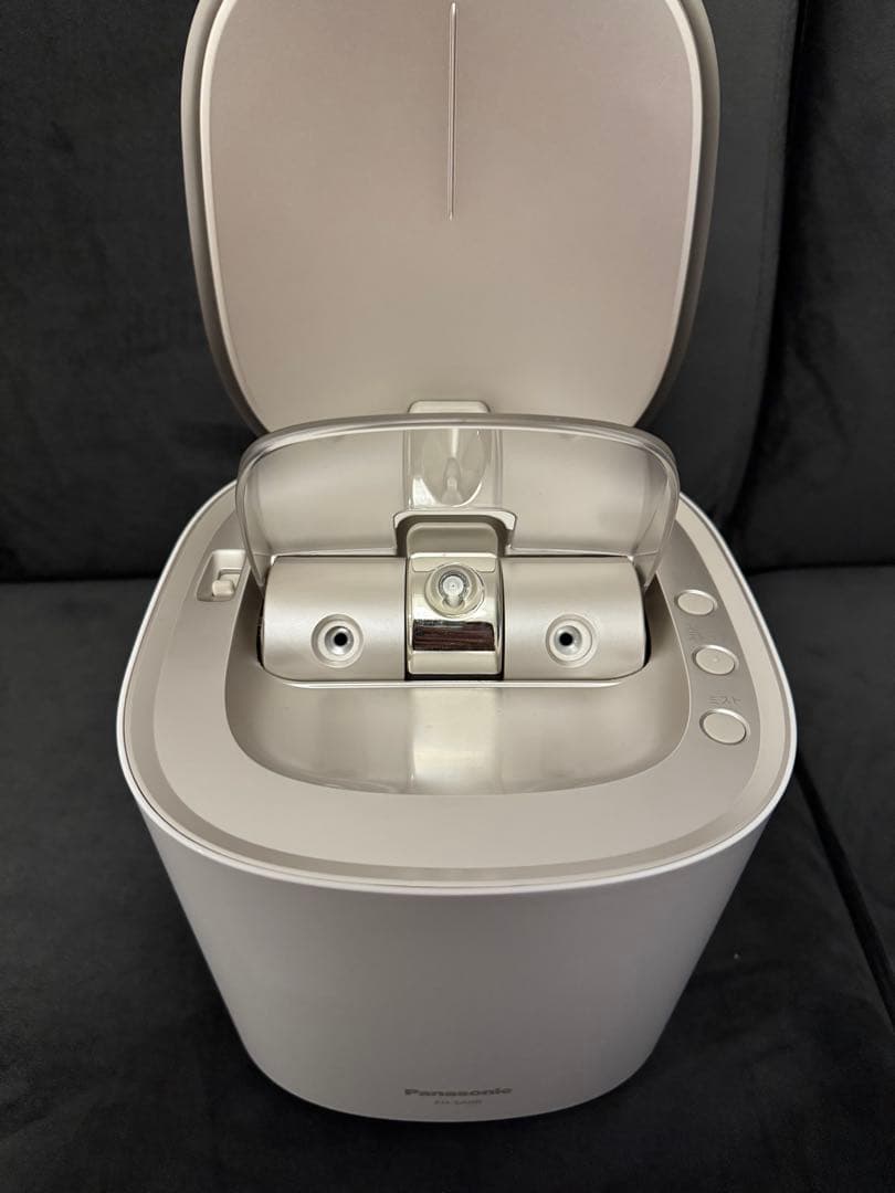 Panasonic フェイススチーマーEH-SA0B