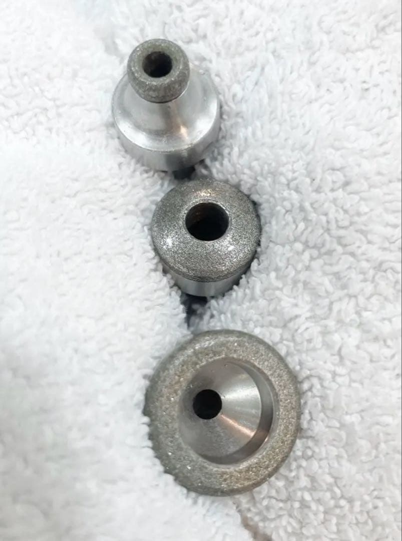 【美品】ドクターリセラ　業務用　美顔器　メディカルダーム　ダイヤモンドピーリング