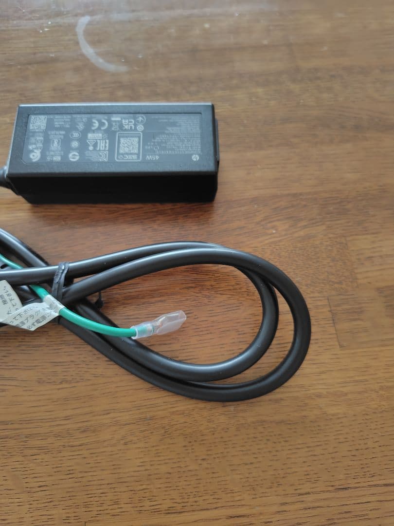 HP17.3インチ　ノートパソコン　17-cn4000TU