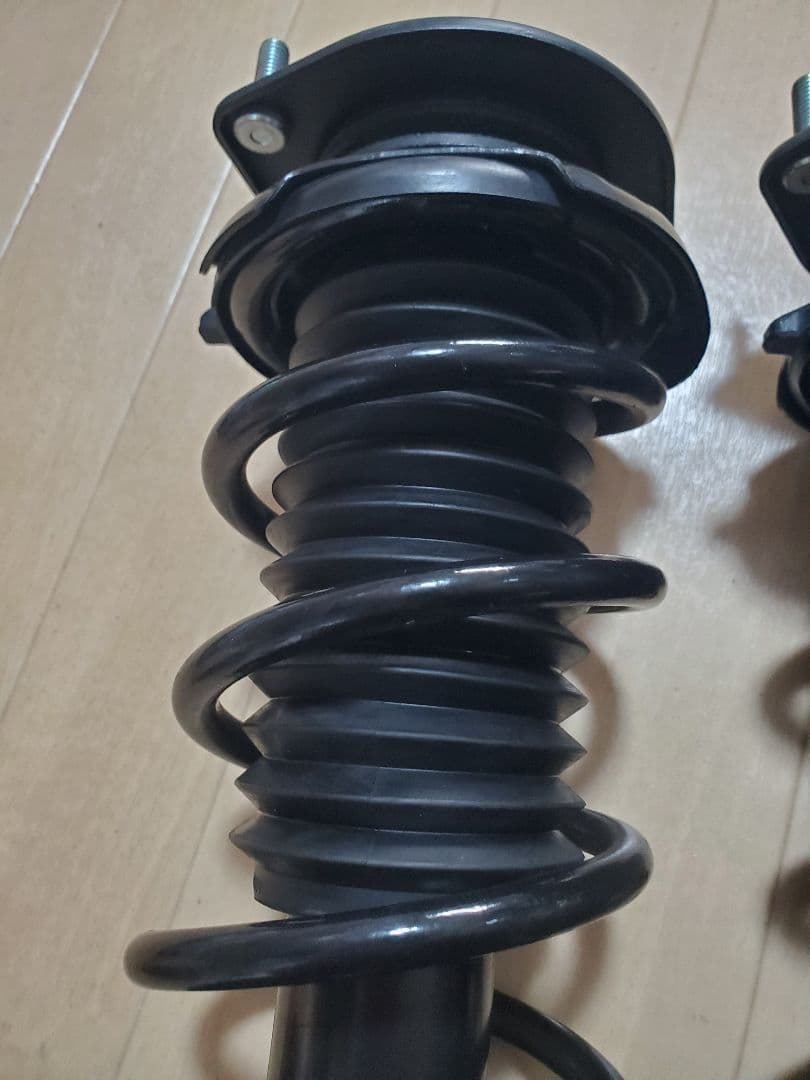 コペンLA400純正サス