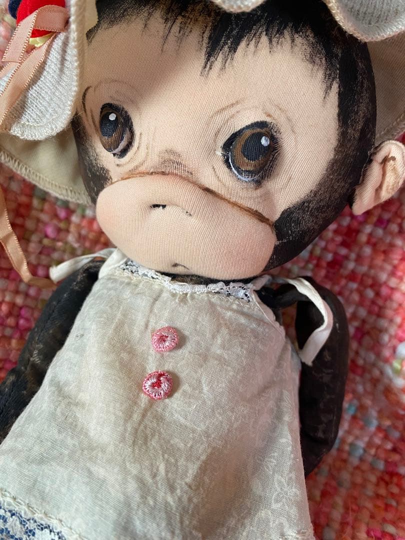 Shackelford Jan テディベア　アーティスト