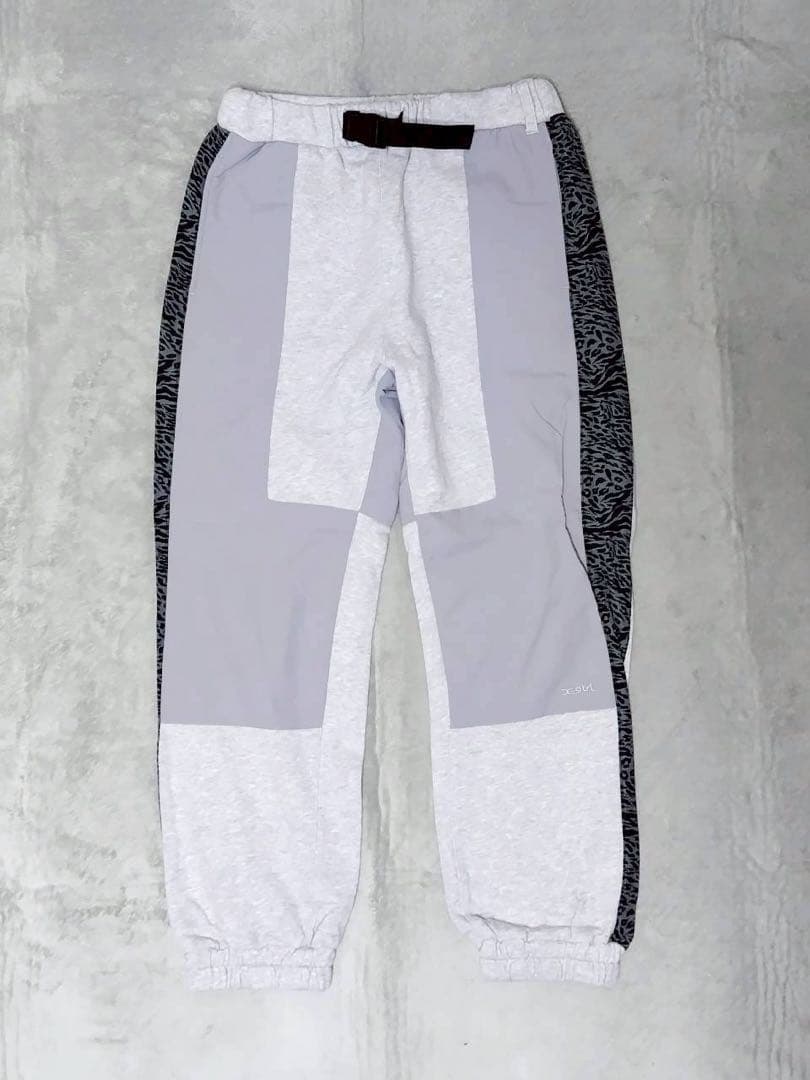 X-girl エックスガール パーカー スウェット パンツ セットアップ