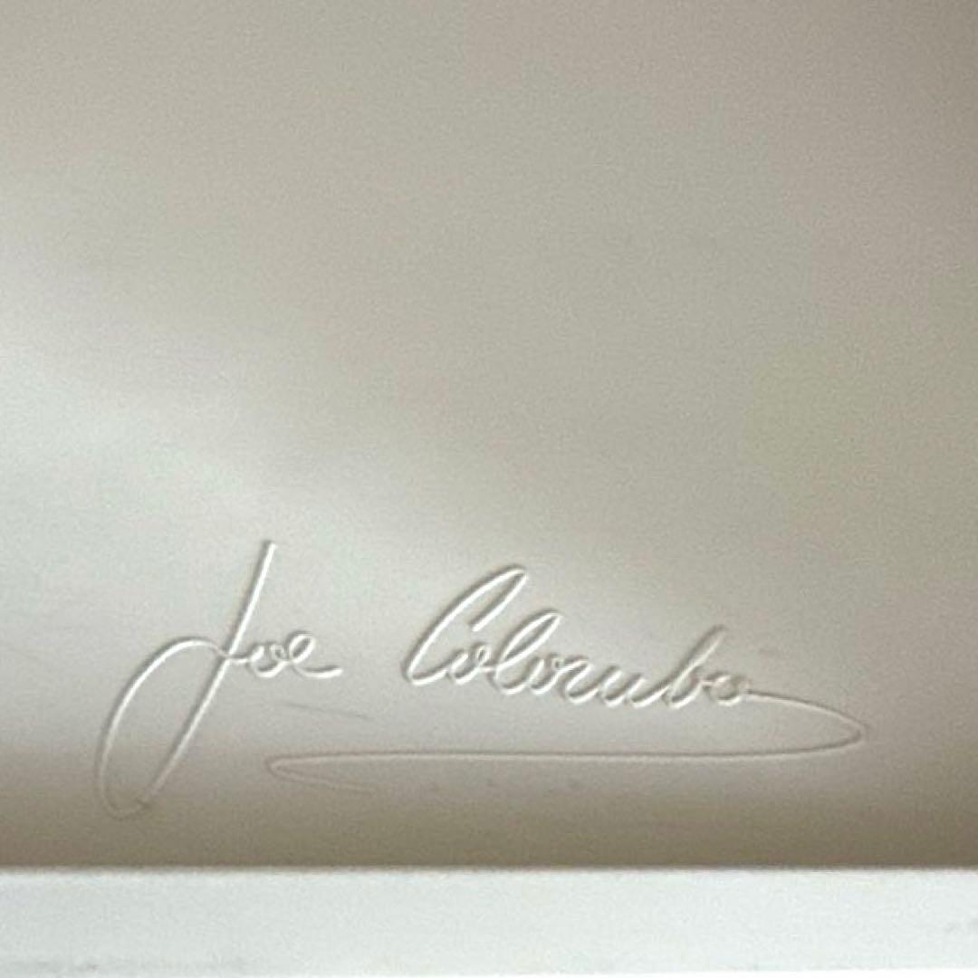 正規品 ボビーワゴン 2段2トレー B-LINE社製 ホワイト 白