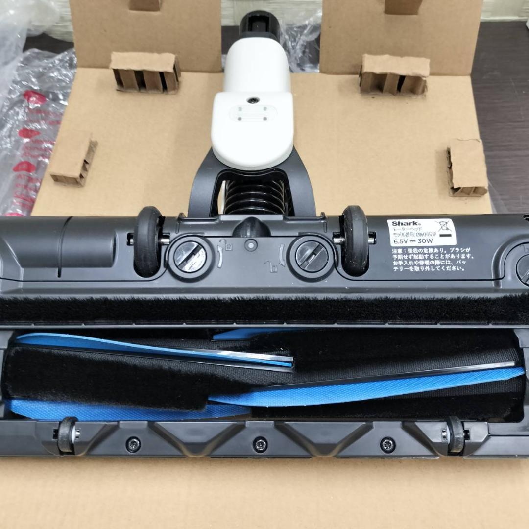 ◇Shark EVOPOWER SYSTEM FIT+ LC153JIV