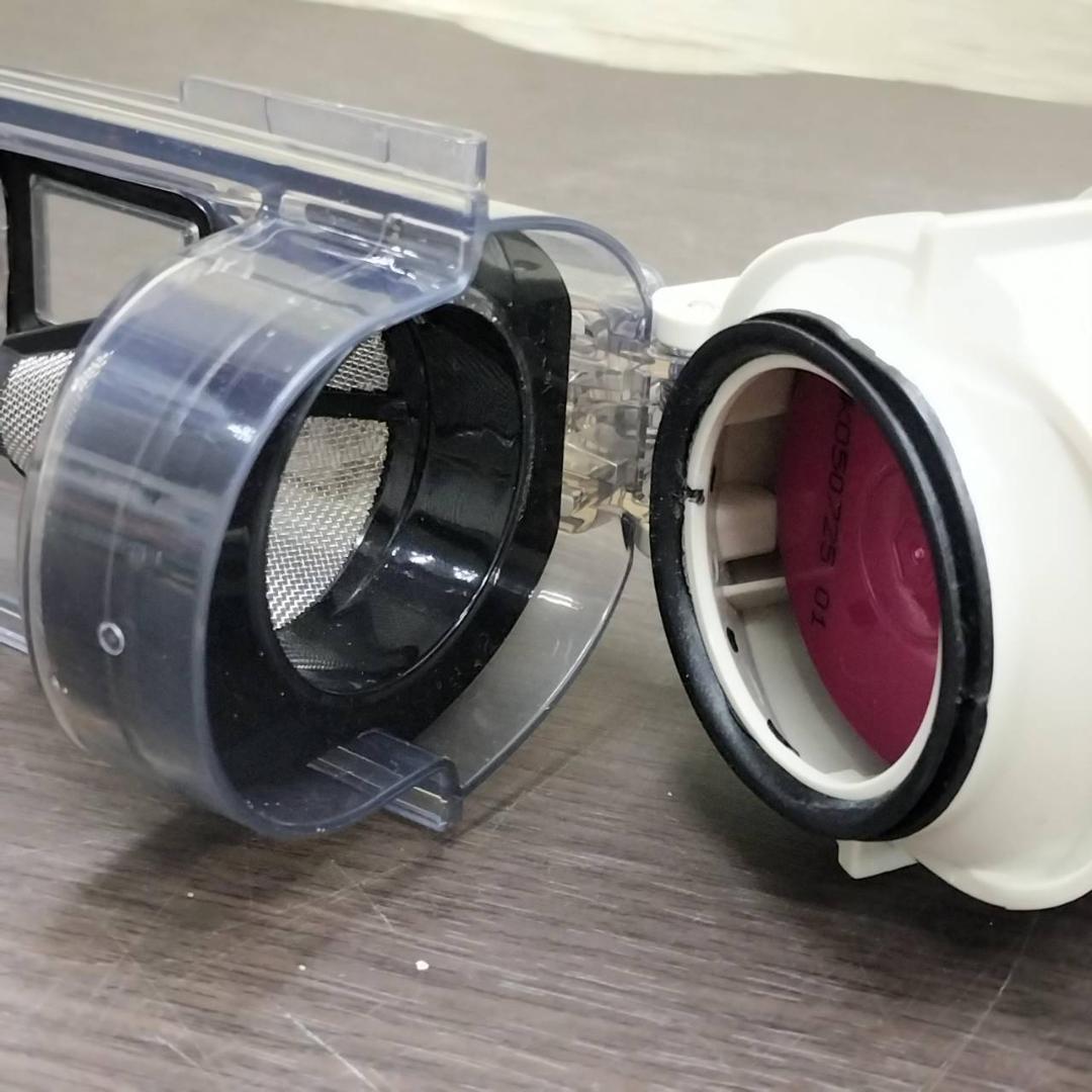 ◇Shark EVOPOWER SYSTEM FIT+ LC153JIV