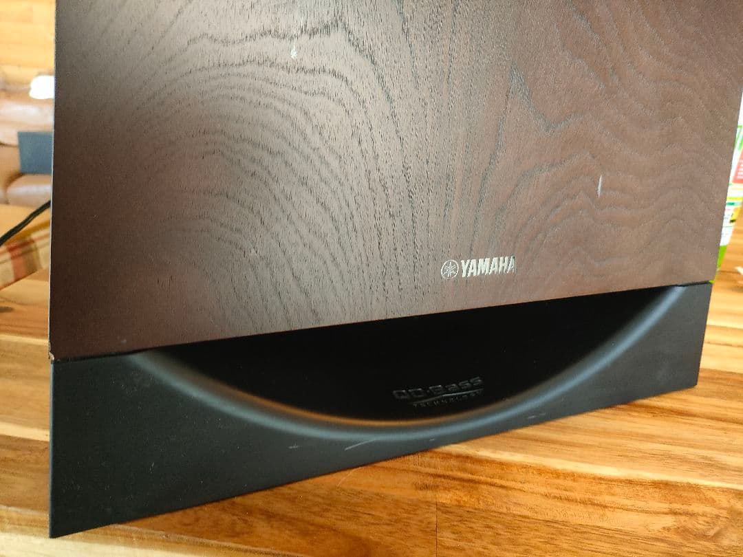 YAMAHA サブウーファー NS-SW700 ヤマハ