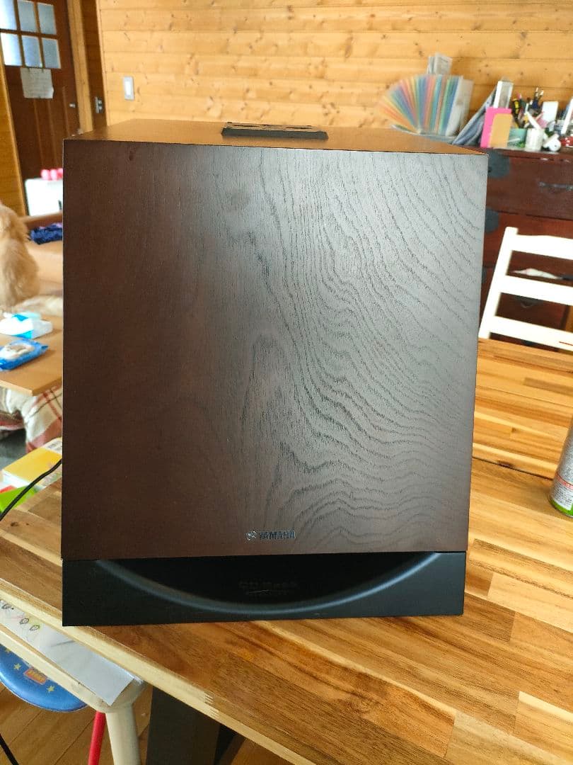 YAMAHA サブウーファー NS-SW700 ヤマハ