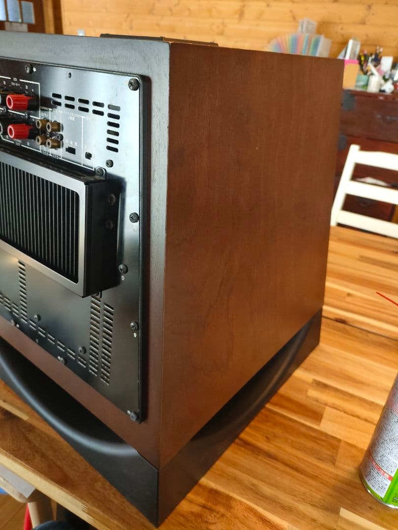 YAMAHA サブウーファー NS-SW700 ヤマハ