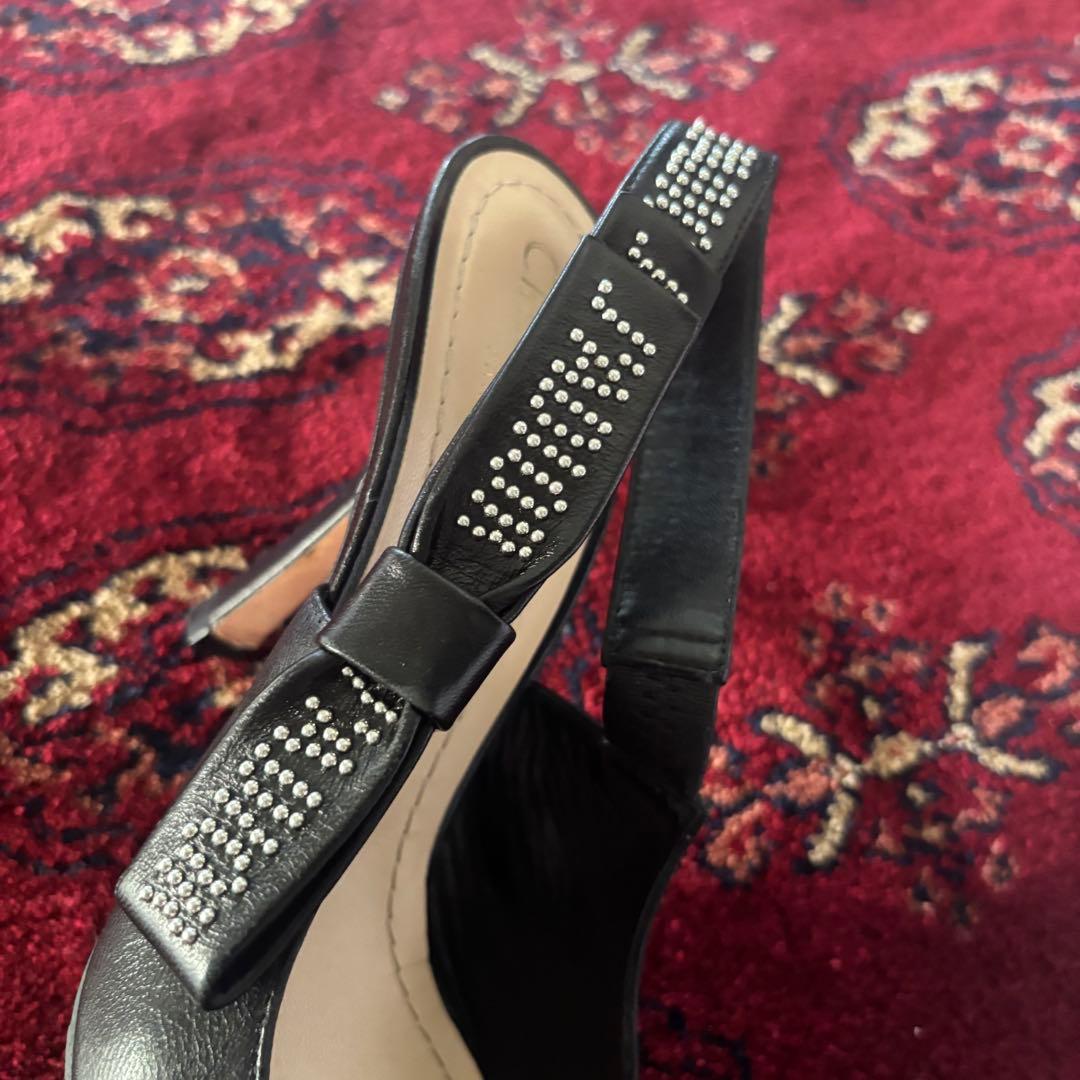 Dior ヒール