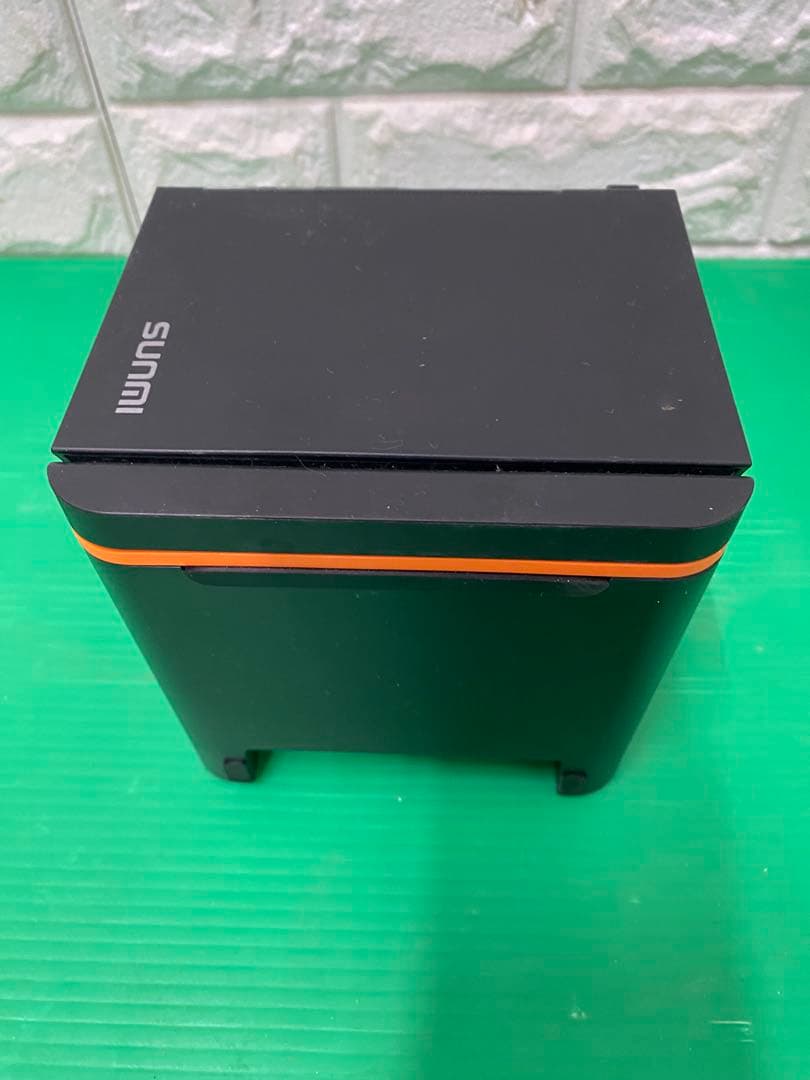 SUNMI クラウドプリンター　80mm