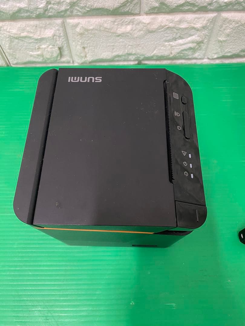 SUNMI クラウドプリンター　80mm